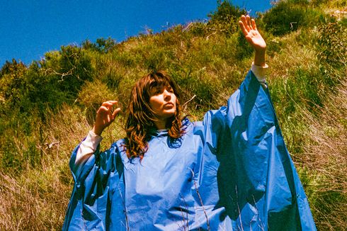 Lirik dan Chord Lagu Avant Gardener - Courtney Barnett