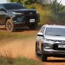 Diskon SUV Medium Bulan Ini: Pajero sampai Fortuner Rp 40 Jutaan