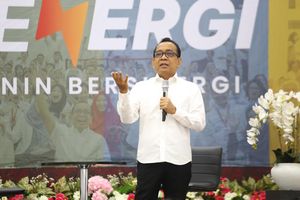 Menko PMK Sebut Kasus Ibu Tewas Bersama Anak Jadi Luka Indonesia, Cerminkan Beban Berat Perempuan