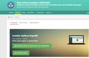 Kemendikdasmen Telusuri Dugaan Penyalahgunaan Data Dapodik Tanpa Izin