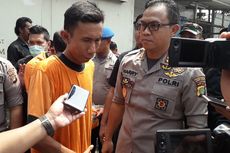 Polisi Tembak Mati 2 Perampok Brankas RPH Karawaci