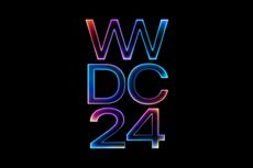 Apple WWDC 2024 Digelar 10 Juni, Apa Saja yang Bakal Dirilis?