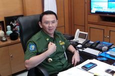 Ahok Minta Kementerian PU Serahkan Wewenang Operasional Pompa kepada DKI 