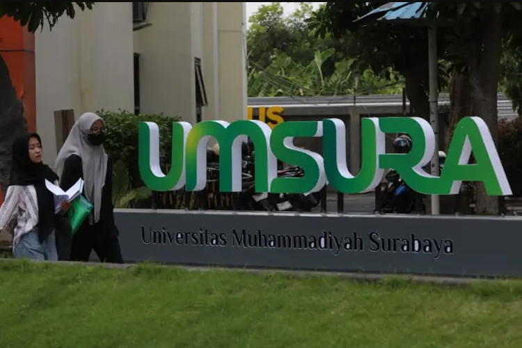 Umsura Buka Penerimaan Maba Pakai SNBP 2026, Gratis Uang Kuliah 1 Semester