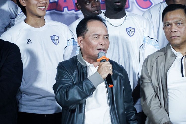 ORADO Gubernur Kalteng Cup 2026, Agustiar Sabran Tegaskan Olahraga sebagai Perekat Bangsa 