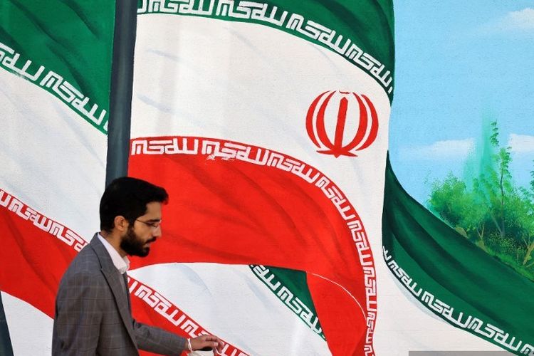 Iran Klaim Hanya Sistem Radar yang Rusak Usai Diserang Israel