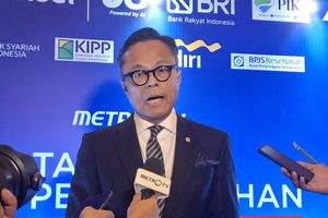 Dony Oskaria: Dividen Danantara Diinvestasikan, Bukan Disetor ke Kas Negara