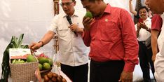 DPR Apresiasi Kinerja Kementan dalam 5 Tahun Terakhir
