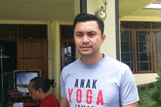 Profil Anjasmara, Si Cecep yang Kini Gemar Yoga