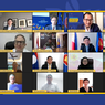 Blue Book Uni Eropa-ASEAN 2021 Tandai Kerja Sama 44 Tahun
