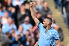 Hasil Man City Vs Fulham 3-2: Kovacic Sang Protagonis, The Citizens Kembali Menang