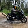 Uji Kenyamanan Honda ADV 160, Lebih Kapabel di Berbagai Jalan