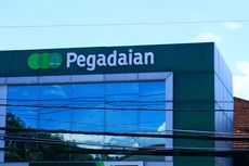 [POPULER MONEY] Lowongan Kerja Pegadaian | Marak Seruan Boikot Aqua