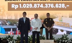 Deretan Tanah-Vila Edy Tansil Juga Disita Negara