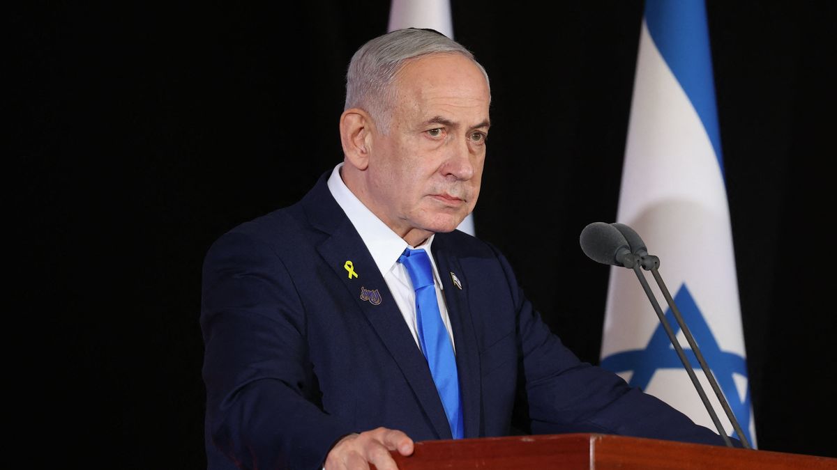 Netanyahu: Ilmuwan Nuklir Iran Tewas dalam Serangan Israel