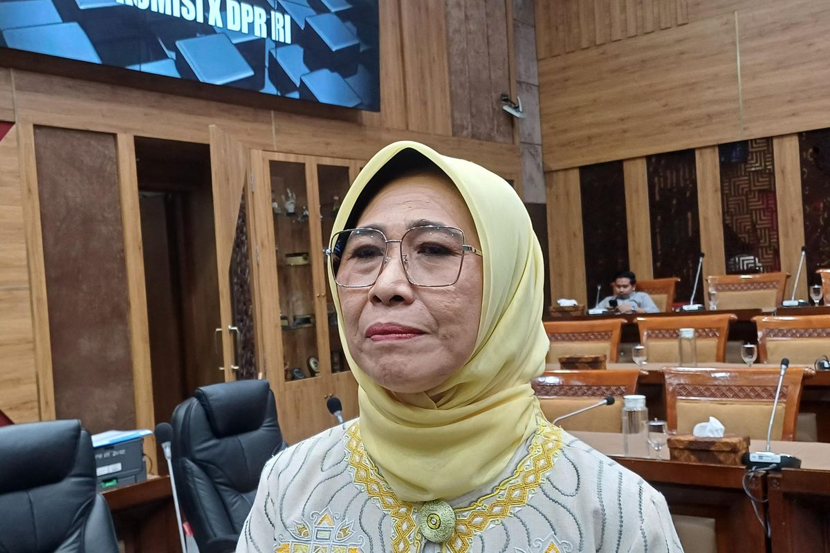 Ketua Komisi X Terbuka jika Ujian Nasional Ingin Dikembalikan