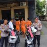 Tukang Sapu di Yogyakarta Jadi Korban Perampasan Sepeda Motor dan Dijual Rp 3 Juta