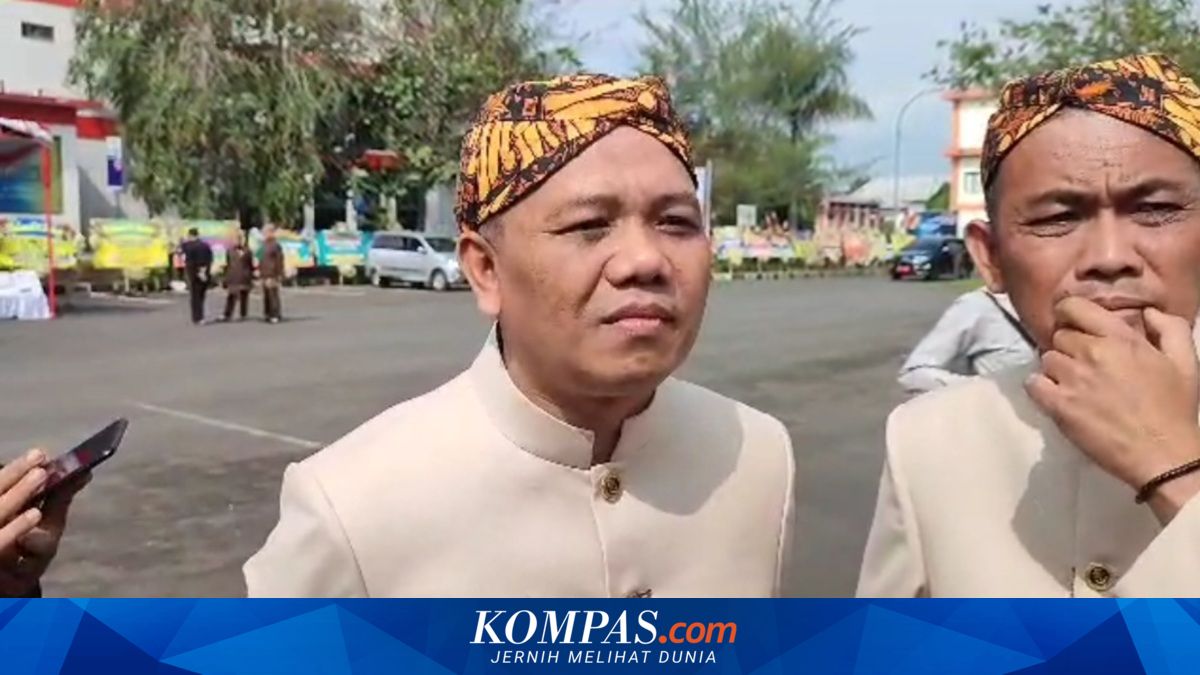 Kekeringan Meluas, Pemkab Tasikmalaya Kirim Bantuan Air tapi Akses Jadi Kendala