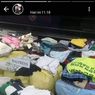 Polisi Tangkap Pembuat dan Penyebar Hoaks Penyidik Tilap Barang Bukti Pakaian Bekas