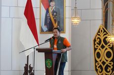 Ribuan Pengembang Siap Sukseskan Program 3 Juta Rumah