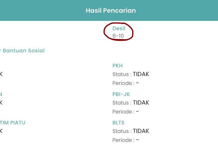 Bansos Tahap II April-Juni 2026 Sudah Cair, Begini Cara Pastikan Nama Anda Masuk Daftar Penerima