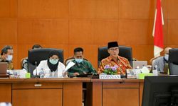 Usai Gelar RDP, Komisi VIII DPR Minta Kemensos Jawab 3 Hal Ini
