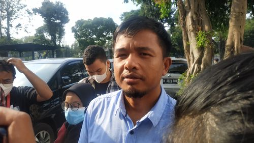 Syarat Usia Capres-Cawapres di Draf PKPU Tetap 40 Tahun, KPU: Sesuai UU