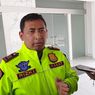 Patwal Diduga Tendang Pemotor di Puncak, Korban Sebelumnya Sudah Diminta Menepi