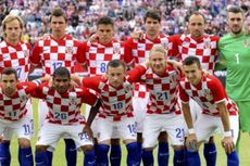 Kroasia Tanpa Masalah Pemain ke Brasil