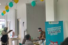 Bahagianya Peserta Cek Kesehatan Gratis di Puskesmas Ciater, Tertarik Ikut Lagi Tahun Depan