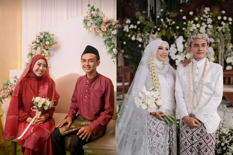 Dijodohkan tapi pilih menghindar sebelum bertemu, lalu dipertemukan kembali lewat skripsi. Begini kisah cinta tak terduga Dinda dan Ranu.
