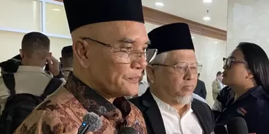Ada Bantuan Pemerintah Rp 3,2 Juta per Jemaah, Pelunasan Haji 2027 Jadi Rp 23 Juta