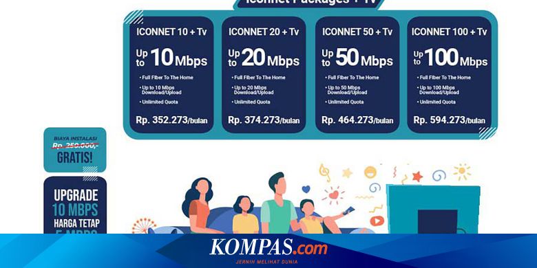 Daftar Stasiun Tv Digital Wilayah Cirebon / Ada Berapa ...