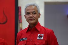 Adu Kuat 5 Kandidat Cawapres Ganjar, Siapa Punya Peluang Paling Besar?