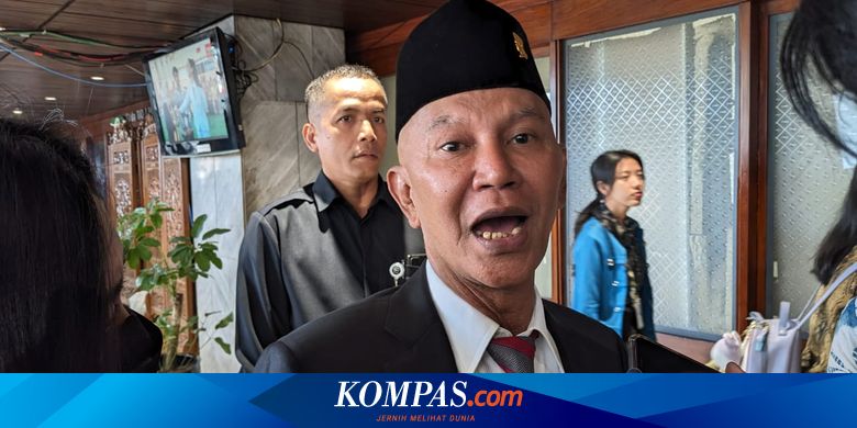 Visi Pembangunan Ganjar Indonesia Sentris