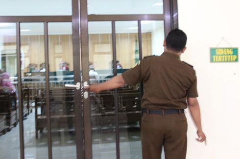 Guru Pelaku Pelecehan Seksual di Jombang Dituntut 15 Tahun Penjara