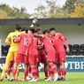 Timnas Indonesia Kompak Menuju Piala Dunia U17, Strategi Latihan Malam Hari
