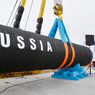 Dampak Pemotongan Gas Rusia, Jerman Genjot Energi dari Pembangkit Batu Bara