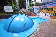 Mardiono dan Mimpi Besar Kemandirian Ekonomi Umat