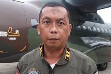 Modifikasi Cuaca, Tugas Sangat Mulia di Mata Anggota TNI...