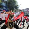 Prakiraan Cuaca di Surabaya Hari Ini 21 Maret 2023 : Pagi dan Malam Cerah Berawan