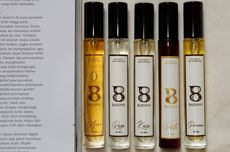 Prabowo Minta Whoosh Tembus hingga Banyuwangi, Bupati Ipuk: Bisa Dorong Pariwisata