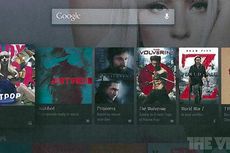 Bocor, Dokumen Internal Google soal Android TV