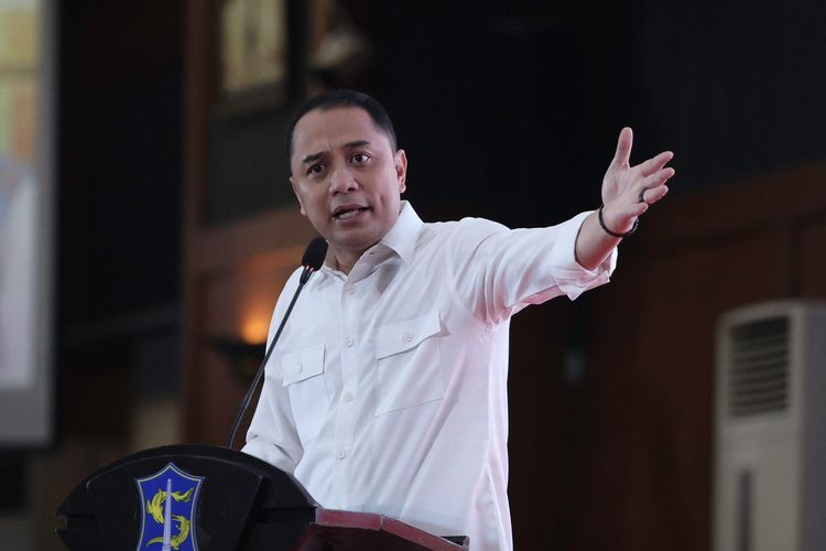 KPAI Dukung Langkah Eri Cahyadi Ganti Barak Militer dengan Asrama Anak di Surabaya