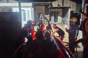 Banjir Rendam Puluhan Rumah Warga di Jonggol Bogor, 83 Orang Mengungsi