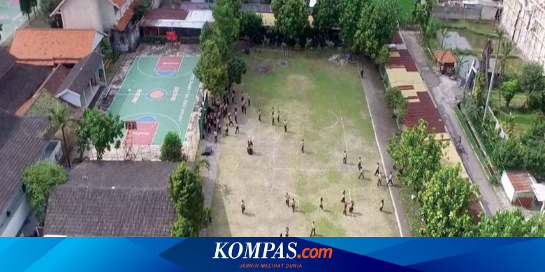 10 SMA Terbaik di Yogyakarta, Referensi Siswa pada 2024