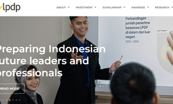 25 Syarat Daftar Beasiswa LPDP 2026, Apa Sanksi bagi Penerima yang Melanggar?