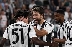 Alasan Thiago Motta Cocok dengan Juventus: Kepekaan Seorang Juara