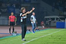 Jelang Super League 2026-2027, Chemistry Skuad PSS Sleman Makin Matang
