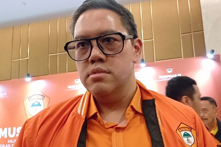 TNI Fasilitasi Pembekalan Beasiswa LPDP, Waka Komisi I: Wujudkan SDM Berwawasan Kebangsaan